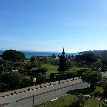 Flat Apartman Bormes-les-Mimosas Kültér fotó