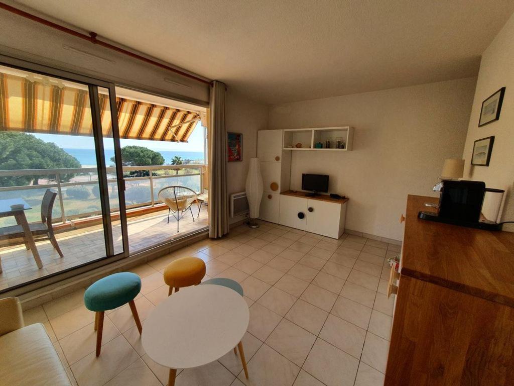Flat Apartman Bormes-les-Mimosas Kültér fotó