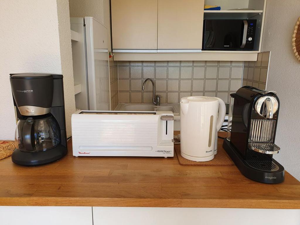 Flat Apartman Bormes-les-Mimosas Kültér fotó
