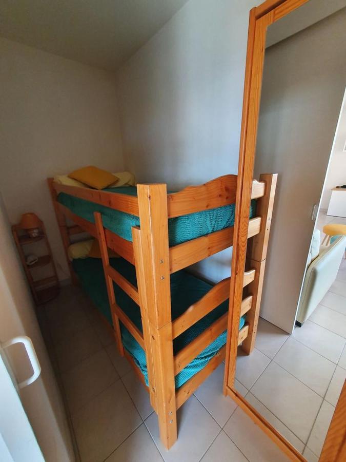 Flat Apartman Bormes-les-Mimosas Kültér fotó