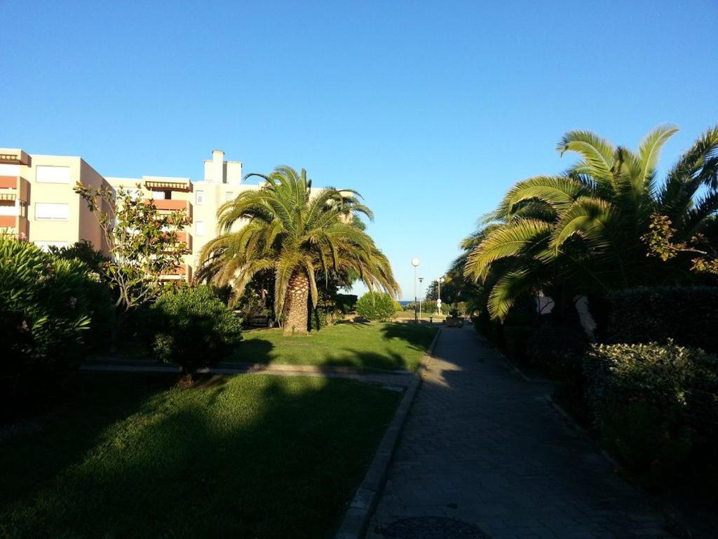Flat Apartman Bormes-les-Mimosas Kültér fotó