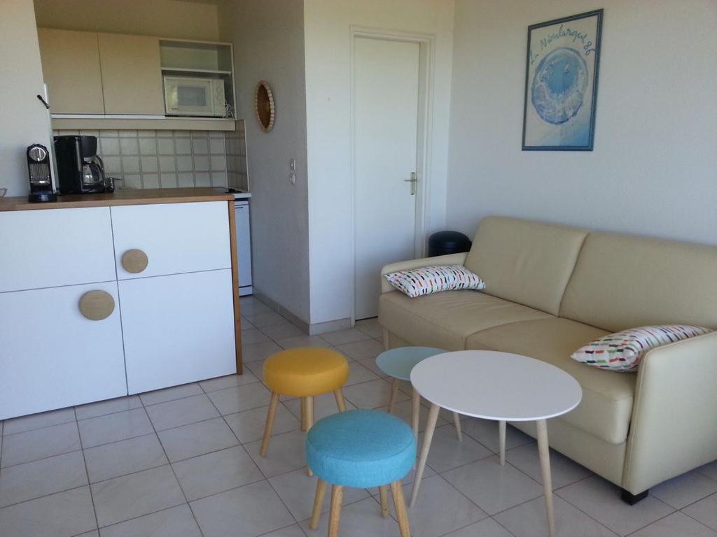 Flat Apartman Bormes-les-Mimosas Kültér fotó