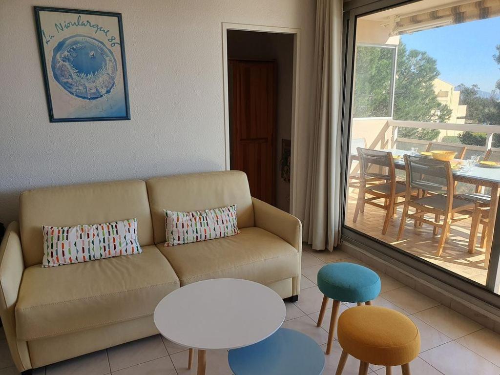 Flat Apartman Bormes-les-Mimosas Kültér fotó