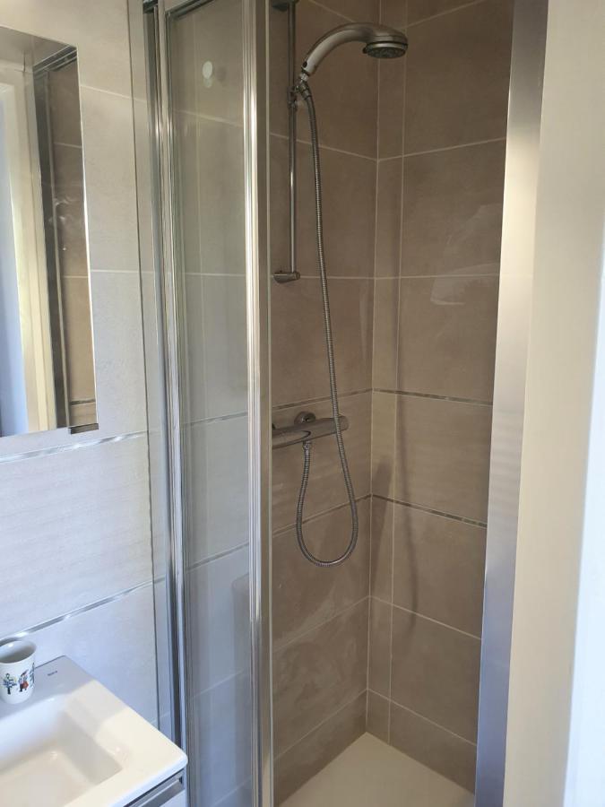 Flat Apartman Bormes-les-Mimosas Kültér fotó