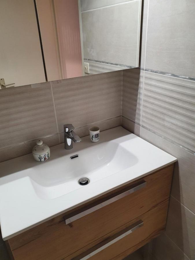 Flat Apartman Bormes-les-Mimosas Kültér fotó