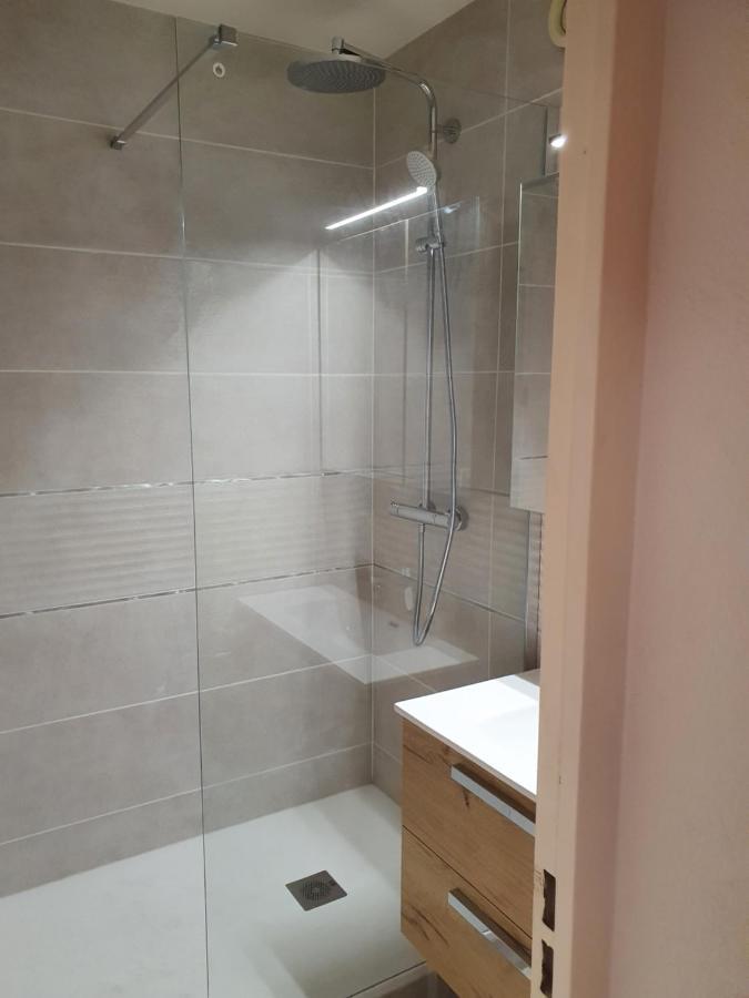 Flat Apartman Bormes-les-Mimosas Kültér fotó